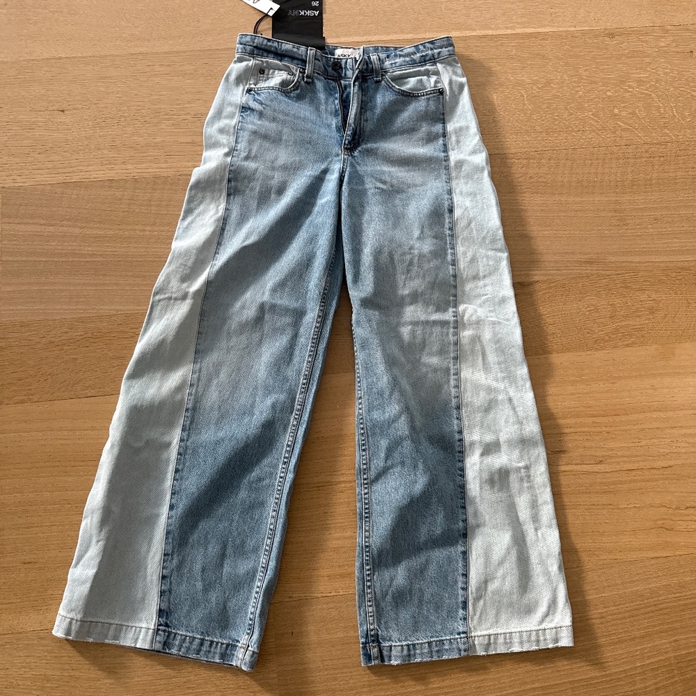 Askk jeans